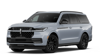 2026 Lincoln Lincoln Navigator External Image 2